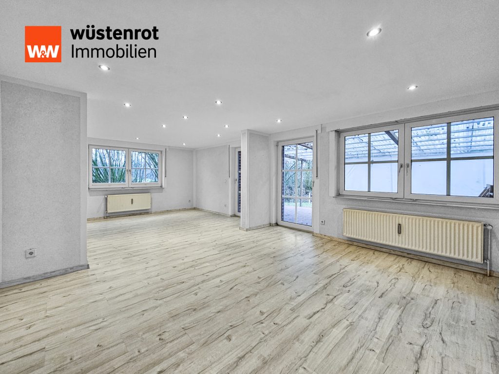 Immobilienangebot - Bippen - Alle - Gemütliches Einfamilienhaus in Bippen