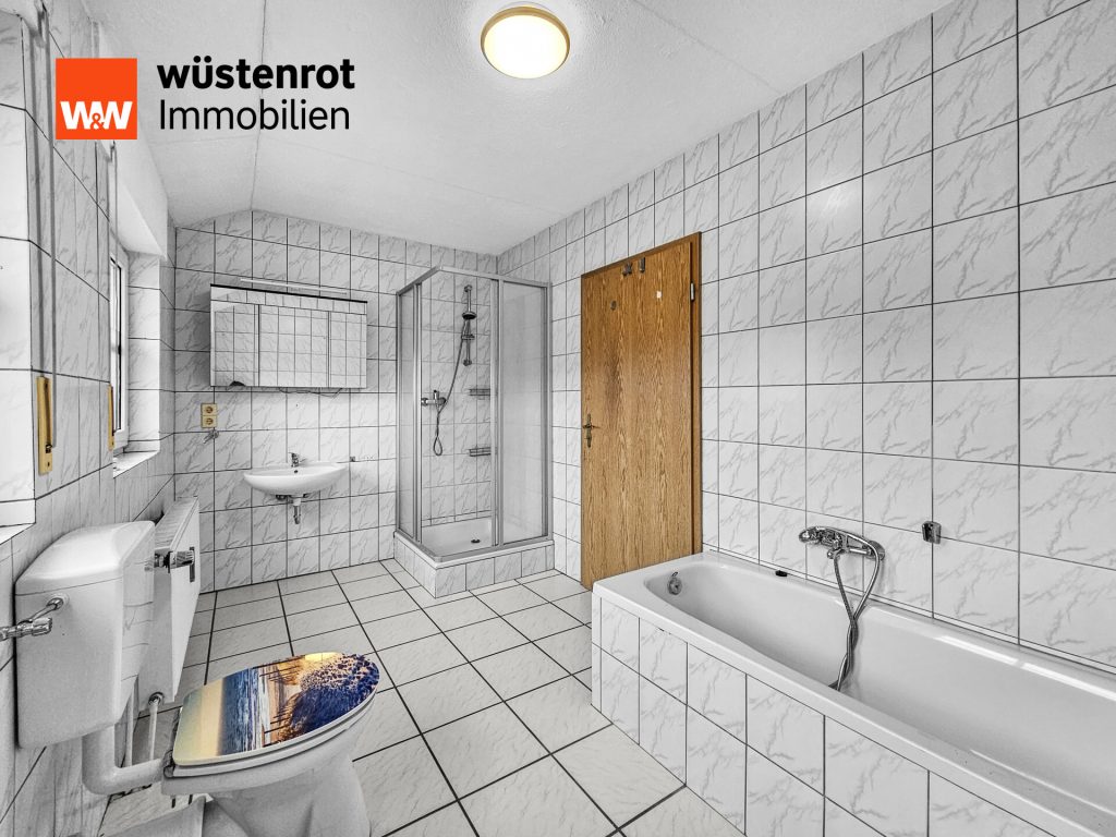 Immobilienangebot - Bippen - Alle - Gemütliches Einfamilienhaus in Bippen