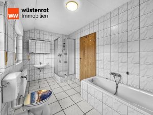 Immobilienangebot - Bippen - Alle - Gemütliches Einfamilienhaus in Bippen