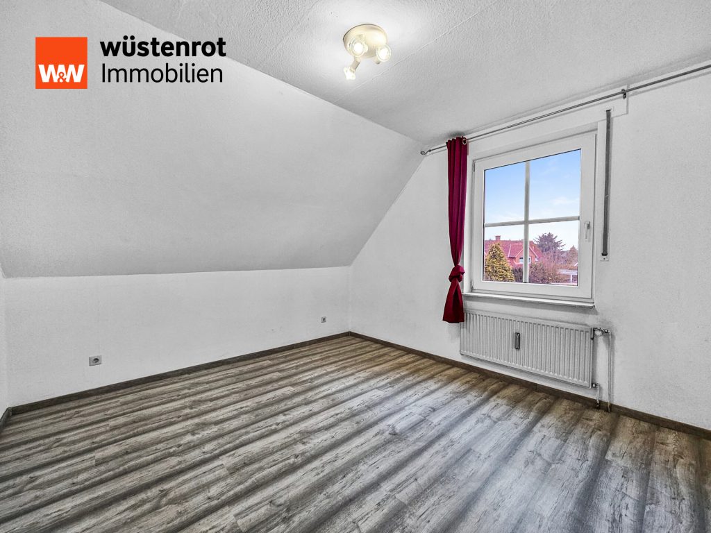 Immobilienangebot - Bippen - Alle - Gemütliches Einfamilienhaus in Bippen