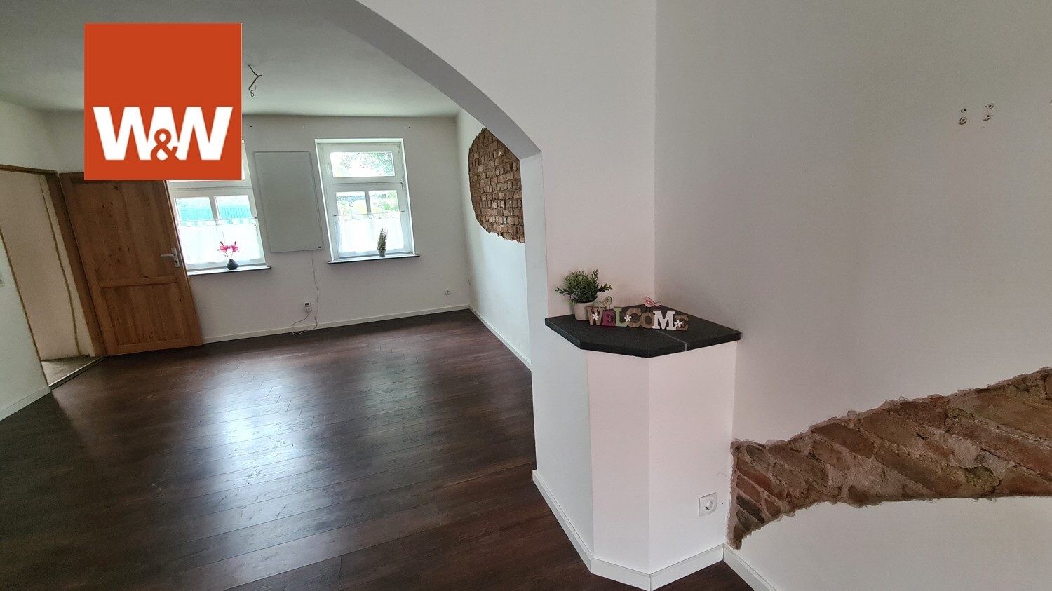 Immobilienangebot - Hötensleben - Alle - OT. Barneberg, Viel Platz für die große Familie mit Garage und Garten