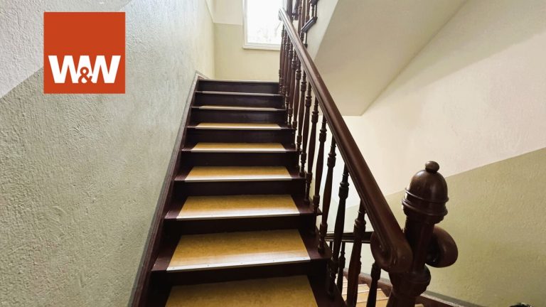 Immobilienangebot - Cottbus - Alle - Aufgepasst - Kernsaniertes MFH in ruhiger Cottbuser Innenstadtlage - zuverlässig voll vermietet !