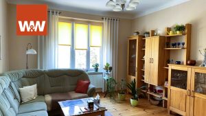 Immobilienangebot - Cottbus - Alle - Aufgepasst - Kernsaniertes MFH in ruhiger Cottbuser Innenstadtlage - zuverlässig voll vermietet !