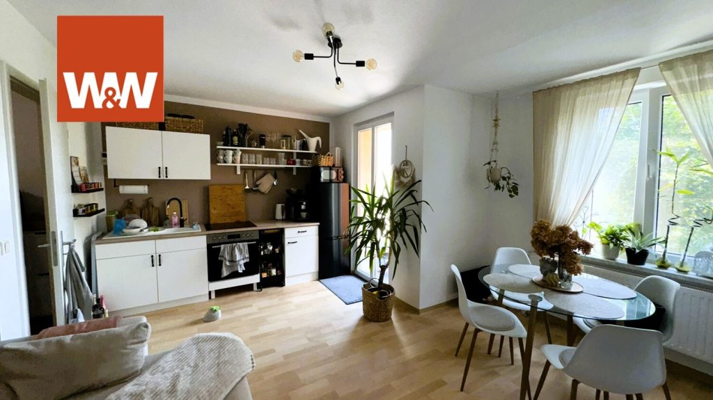 Immobilienangebot - Cottbus - Alle - Aufgepasst - Kernsaniertes MFH in ruhiger Cottbuser Innenstadtlage - zuverlässig voll vermietet !