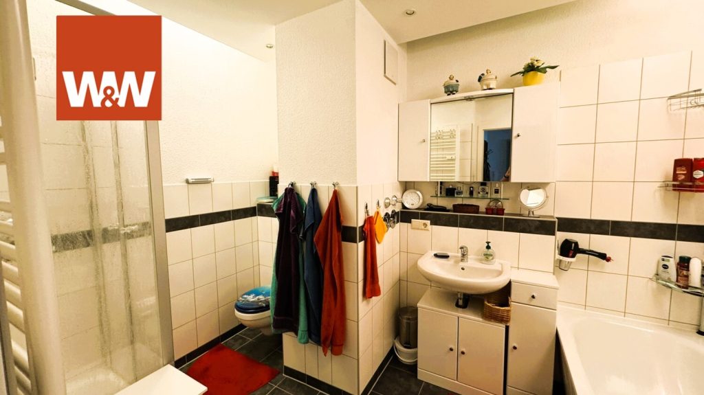 Immobilienangebot - Cottbus - Alle - Aufgepasst - Kernsaniertes MFH in ruhiger Cottbuser Innenstadtlage - zuverlässig voll vermietet !
