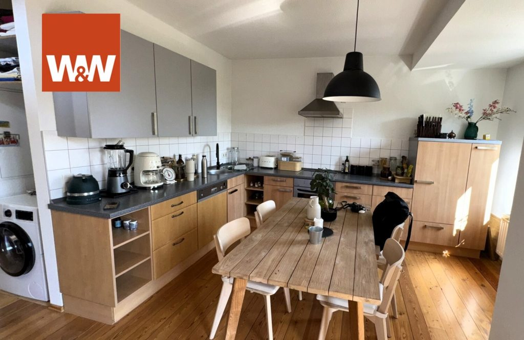 Immobilienangebot - Cottbus - Alle - Aufgepasst - Kernsaniertes MFH in ruhiger Cottbuser Innenstadtlage - zuverlässig voll vermietet !