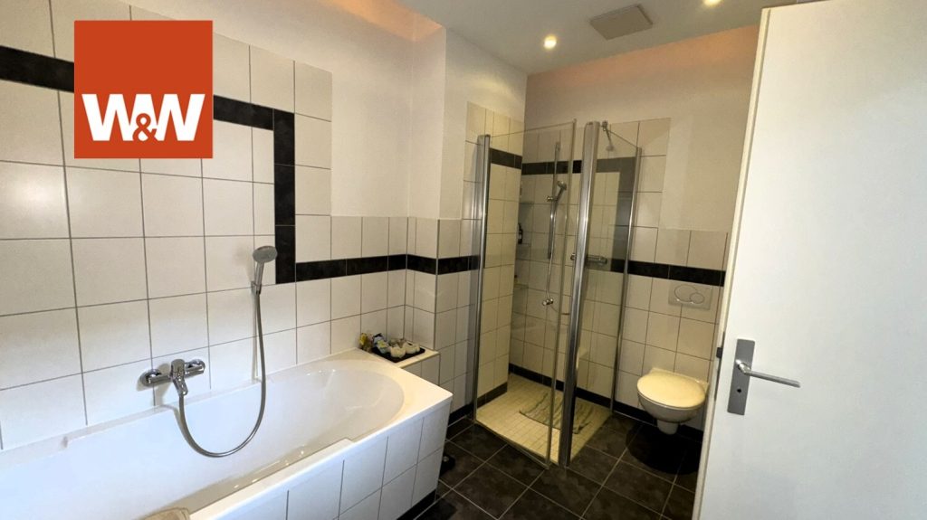 Immobilienangebot - Cottbus - Alle - Aufgepasst - Kernsaniertes MFH in ruhiger Cottbuser Innenstadtlage - zuverlässig voll vermietet !