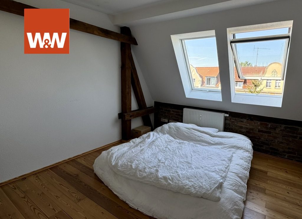 Immobilienangebot - Cottbus - Alle - Aufgepasst - Kernsaniertes MFH in ruhiger Cottbuser Innenstadtlage - zuverlässig voll vermietet !