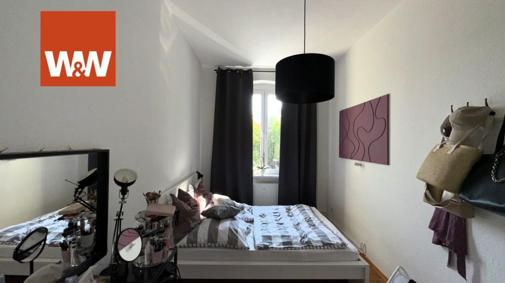 Immobilienangebot - Cottbus - Alle - Aufgepasst - Kernsaniertes MFH in ruhiger Cottbuser Innenstadtlage - zuverlässig voll vermietet !