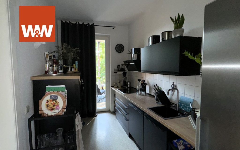 Immobilienangebot - Cottbus - Alle - Aufgepasst - Kernsaniertes MFH in ruhiger Cottbuser Innenstadtlage - zuverlässig voll vermietet !