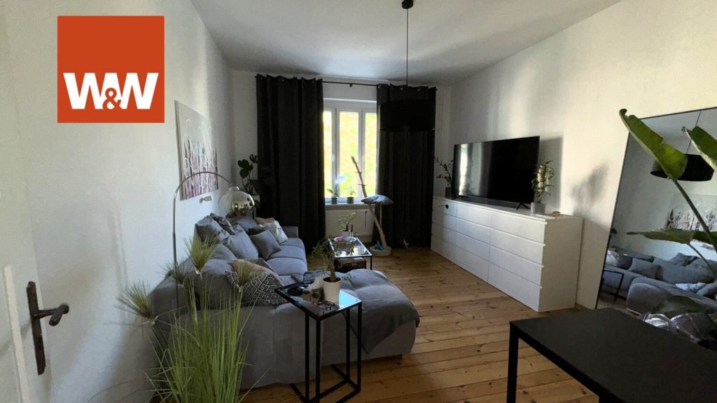 Immobilienangebot - Cottbus - Alle - Aufgepasst - Kernsaniertes MFH in ruhiger Cottbuser Innenstadtlage - zuverlässig voll vermietet !
