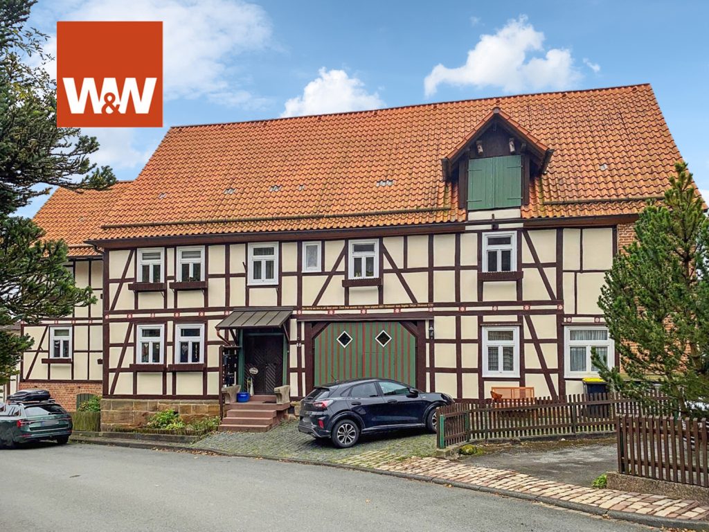 Immobilienangebot - Bad Arolsen / Landau - Alle - Da werden Kapitalanleger Hellhörig