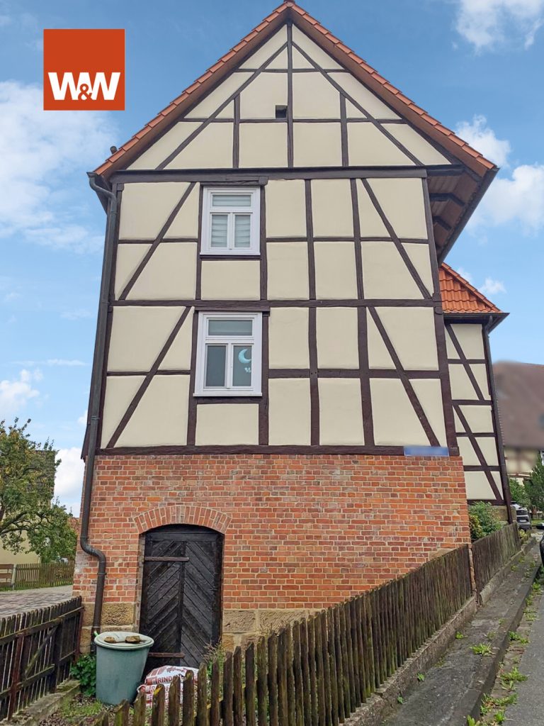 Immobilienangebot - Bad Arolsen / Landau - Alle - Da werden Kapitalanleger Hellhörig