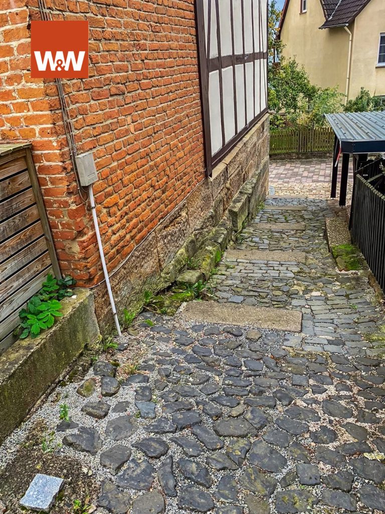 Immobilienangebot - Bad Arolsen / Landau - Alle - Da werden Kapitalanleger Hellhörig