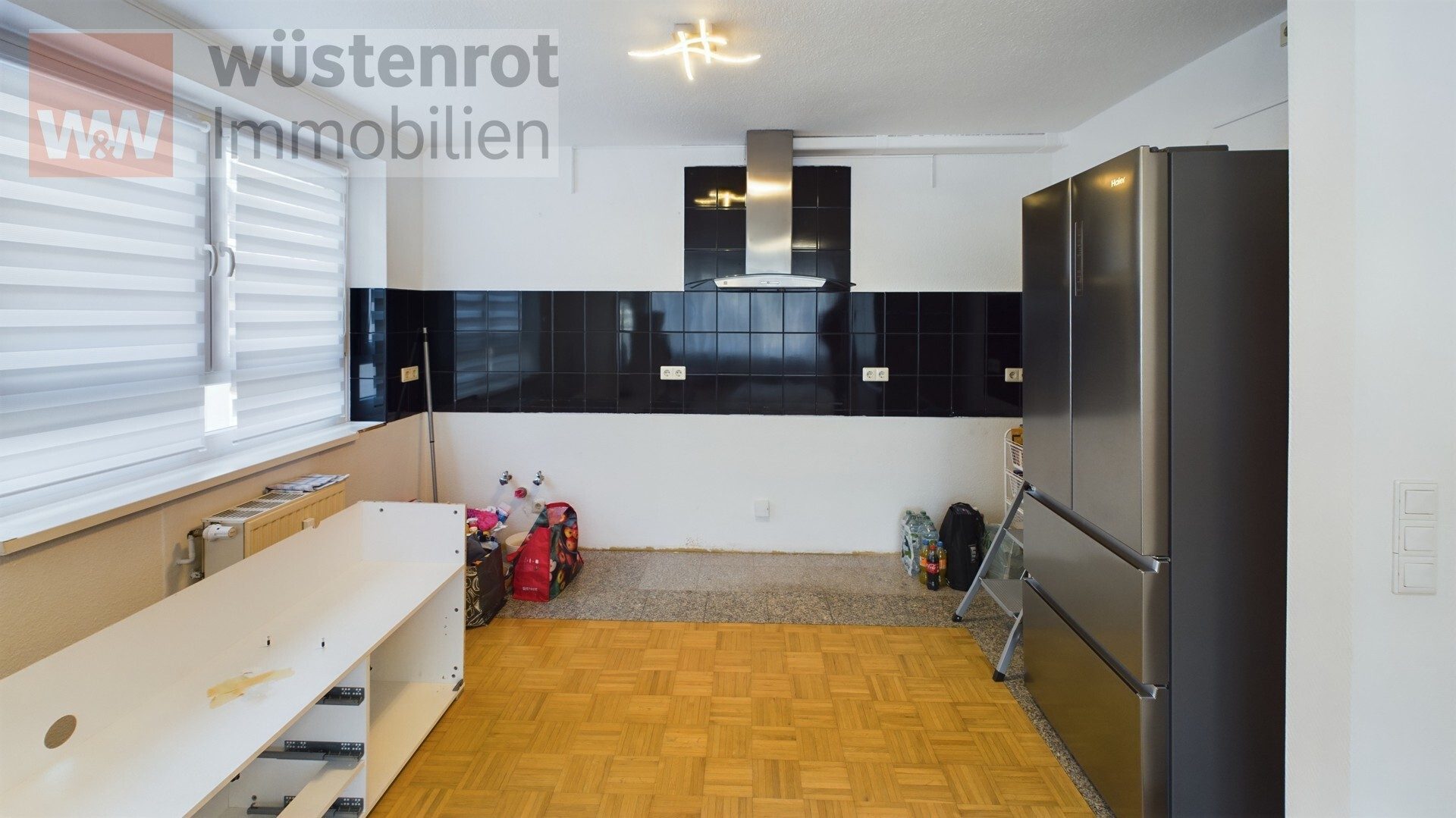 Immobilienangebot - Hannover / Vinnhorst - Alle - Vinnhorst - 3-Zimmer-Wohnung mit großzügiger Terrasse – Ihr neues Zuhause wartet!