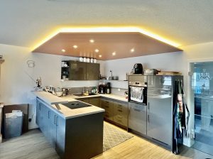 Immobilienangebot - Oberstaufen - Alle - Traumhafte 4 Zimmer Wohnung im 2. OG, mit Sonnenloggia