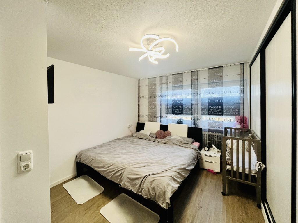 Immobilienangebot - Oberstaufen - Alle - Traumhafte 4 Zimmer Wohnung im 2. OG, mit Sonnenloggia
