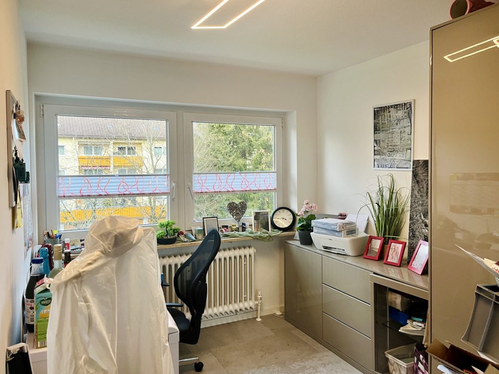 Immobilienangebot - Oberstaufen - Alle - Traumhafte 4 Zimmer Wohnung im 2. OG, mit Sonnenloggia