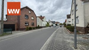 Immobilienangebot - Doberlug-Kirchhain - Alle - Bauplatz für Ihr EFH in Doberlug Kirchhain mit großem Garten, komplett eingezäunt !
