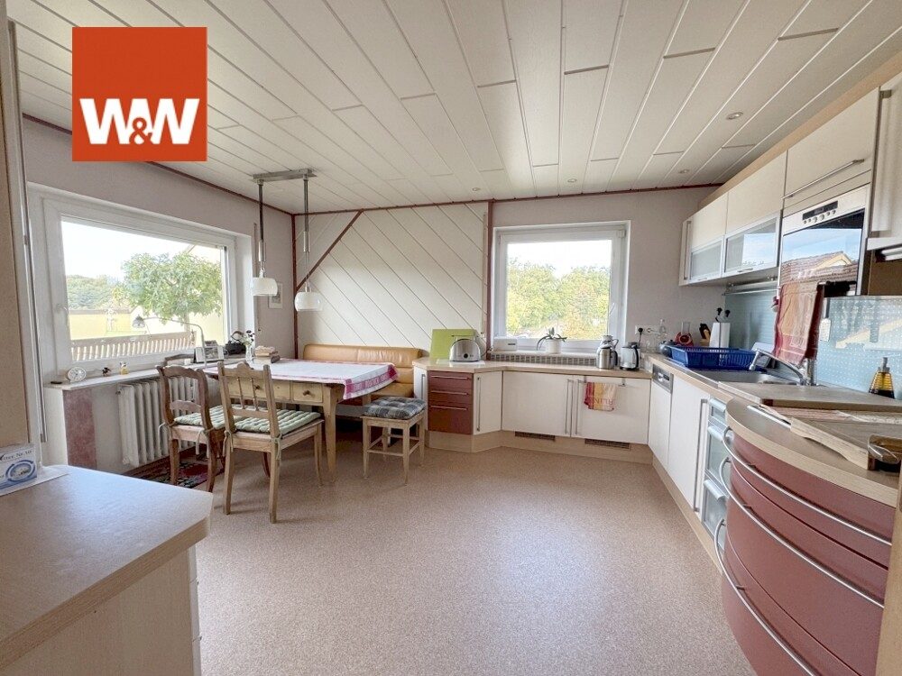 Immobilienangebot - Aalen - Alle - Ihr neues Zuhause – ein Ort zum Wohlfühlen. Zentrumsnahe 2-Zimmer-Wohnung mit zwei Loggien in Aalen