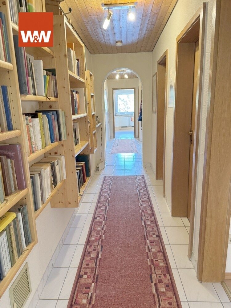 Immobilienangebot - Aalen - Alle - Ihr neues Zuhause – ein Ort zum Wohlfühlen. Zentrumsnahe 2-Zimmer-Wohnung mit zwei Loggien in Aalen