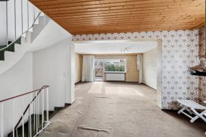 Immobilienangebot - Fürth - Alle - Doppelhaushälfte mit 5 Zimmern und Garage in Fürth-Ronhof

Sofort bezugsfrei!