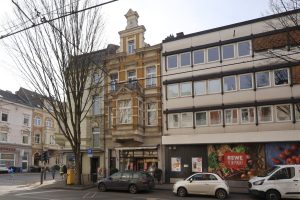 Immobilienangebot - Bonn - Alle - Reserviert: Denkmalgeschütztes Mehrfamilienhaus in Toplage – Ihr Investment mit historischem Charme!