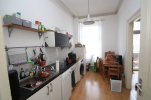 Immobilienangebot - Bonn - Alle - Reserviert: Denkmalgeschütztes Mehrfamilienhaus in Toplage – Ihr Investment mit historischem Charme!