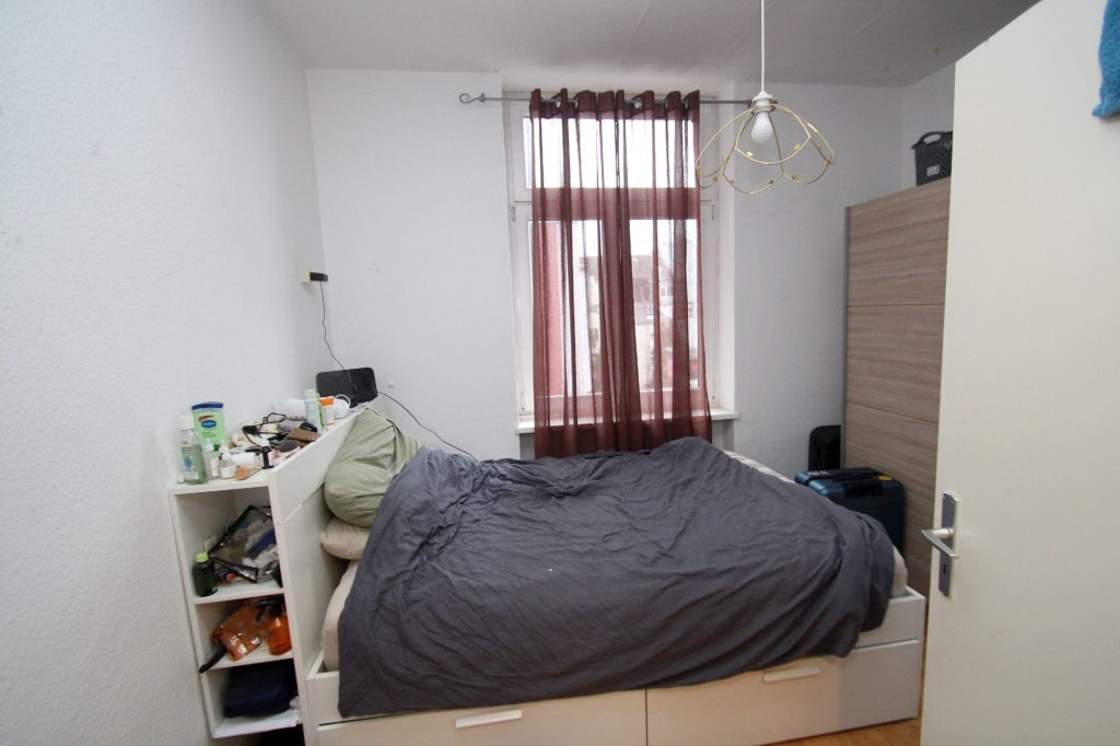 Immobilienangebot - Bonn - Alle - Reserviert: Denkmalgeschütztes Mehrfamilienhaus in Toplage – Ihr Investment mit historischem Charme!