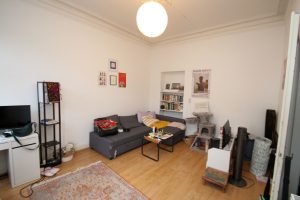 Immobilienangebot - Bonn - Alle - Reserviert: Denkmalgeschütztes Mehrfamilienhaus in Toplage – Ihr Investment mit historischem Charme!
