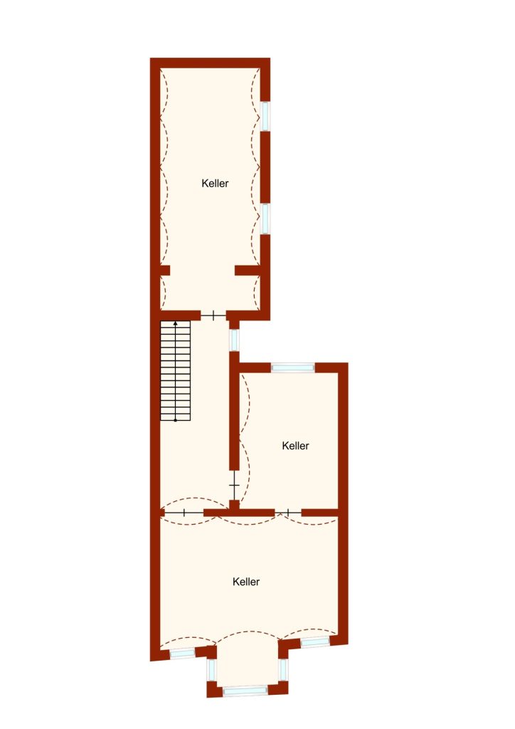 Immobilienangebot - Bonn - Alle - Reserviert: Denkmalgeschütztes Mehrfamilienhaus in Toplage – Ihr Investment mit historischem Charme!
