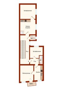 Immobilienangebot - Bonn - Alle - Reserviert: Denkmalgeschütztes Mehrfamilienhaus in Toplage – Ihr Investment mit historischem Charme!