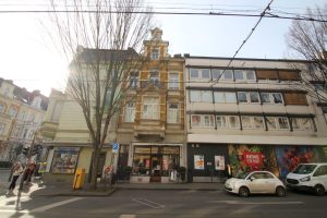 Immobilienangebot - Bonn - Alle - Reserviert: Denkmalgeschütztes Mehrfamilienhaus in Toplage – Ihr Investment mit historischem Charme!