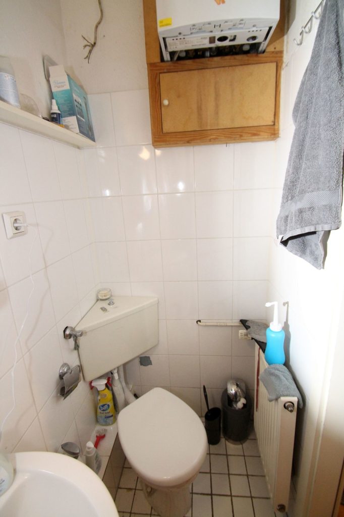 Immobilienangebot - Bonn - Alle - Reserviert: Denkmalgeschütztes Mehrfamilienhaus in Toplage – Ihr Investment mit historischem Charme!