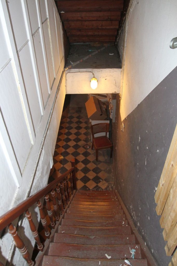 Immobilienangebot - Bonn - Alle - Reserviert: Denkmalgeschütztes Mehrfamilienhaus in Toplage – Ihr Investment mit historischem Charme!