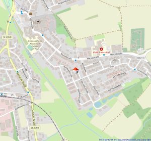 Immobilienangebot - Markt Indersdorf - Alle - Üppig große Doppelhaushälfte mit  ausgebautem Dachstudio, Hobbyraum, 360 m² Grund.