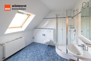 Immobilienangebot - Markt Indersdorf - Alle - Üppig große Doppelhaushälfte mit  ausgebautem Dachstudio, Hobbyraum, 360 m² Grund.