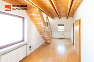 Immobilienangebot - Markt Indersdorf - Alle - Üppig große Doppelhaushälfte mit  ausgebautem Dachstudio, Hobbyraum, 360 m² Grund.
