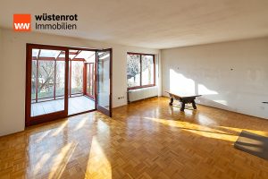 Immobilienangebot - Markt Indersdorf - Alle - Üppig große Doppelhaushälfte mit  ausgebautem Dachstudio, Hobbyraum, 360 m² Grund.