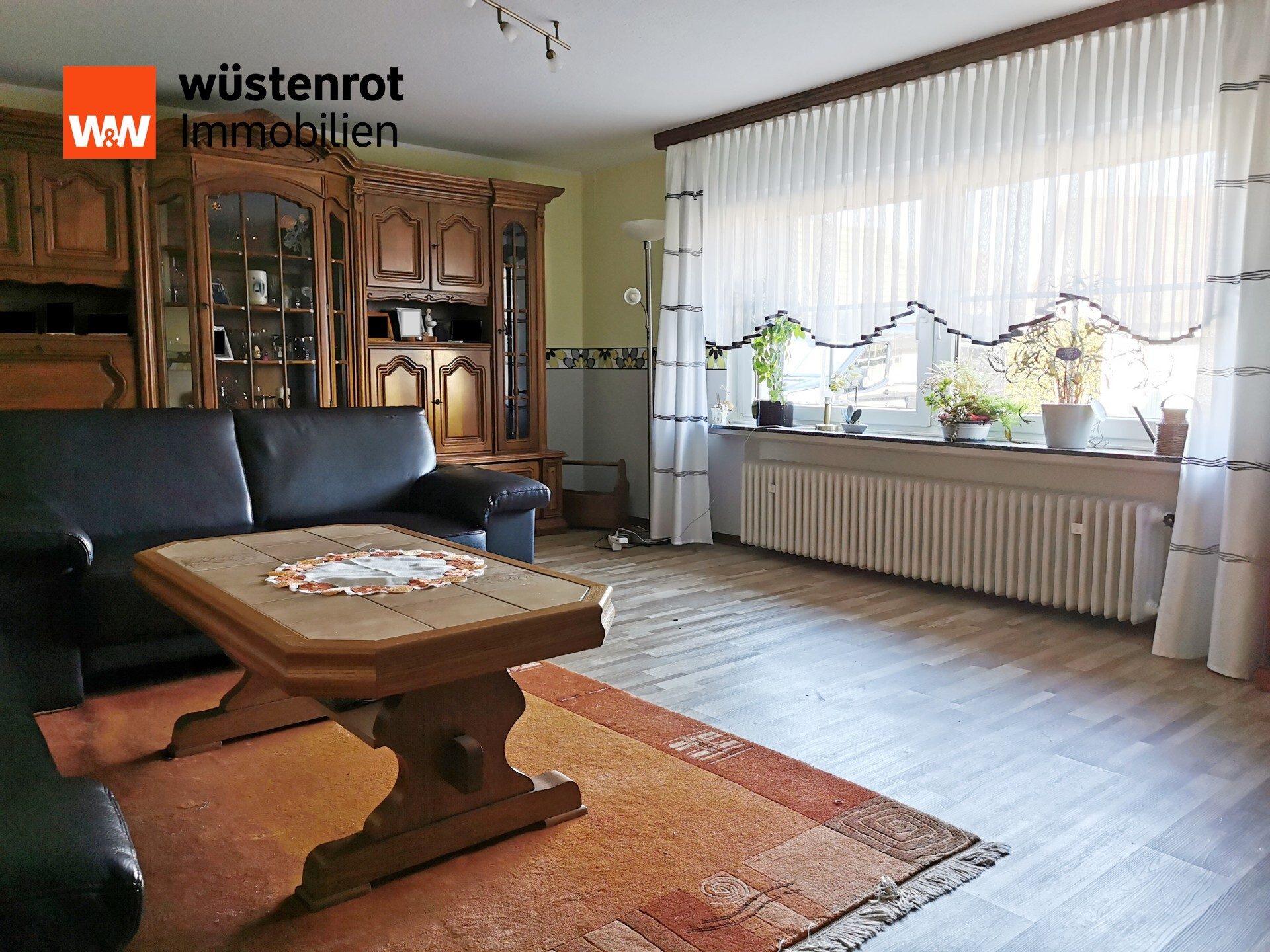 Immobilienangebot - Gummersbach / Bernberg - Alle - ***Charmantes Fachwerkhaus mit Potenzial!***