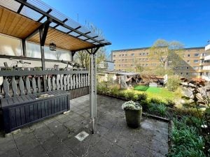 Immobilienangebot - Iserlohn - Alle - Großzügiges Stadthaus als EFH oder Mehrfamilienhaus, Selbstnutzung oder Kapitalanlage, mit Garten