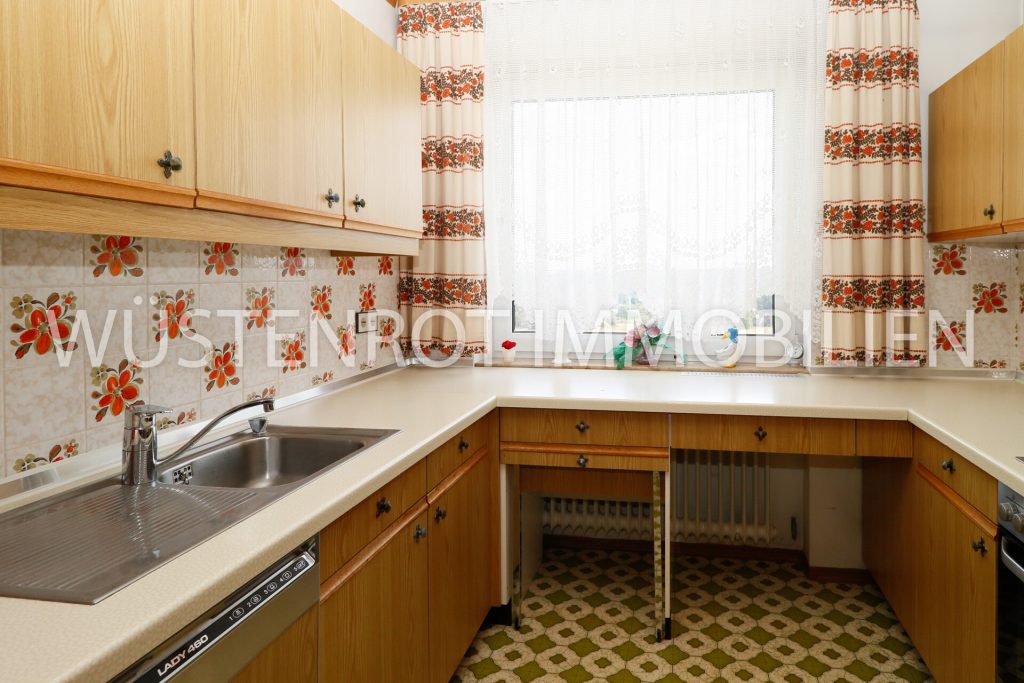 Immobilienangebot - Schönwald - Alle - Bungalow mit tollem Panoramablick - Gestalten Sie Ihre eigene Familienoase