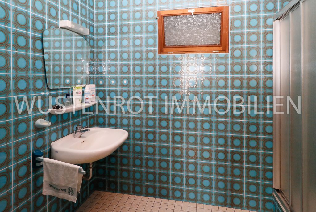 Immobilienangebot - Schönwald - Alle - Bungalow mit tollem Panoramablick - Gestalten Sie Ihre eigene Familienoase