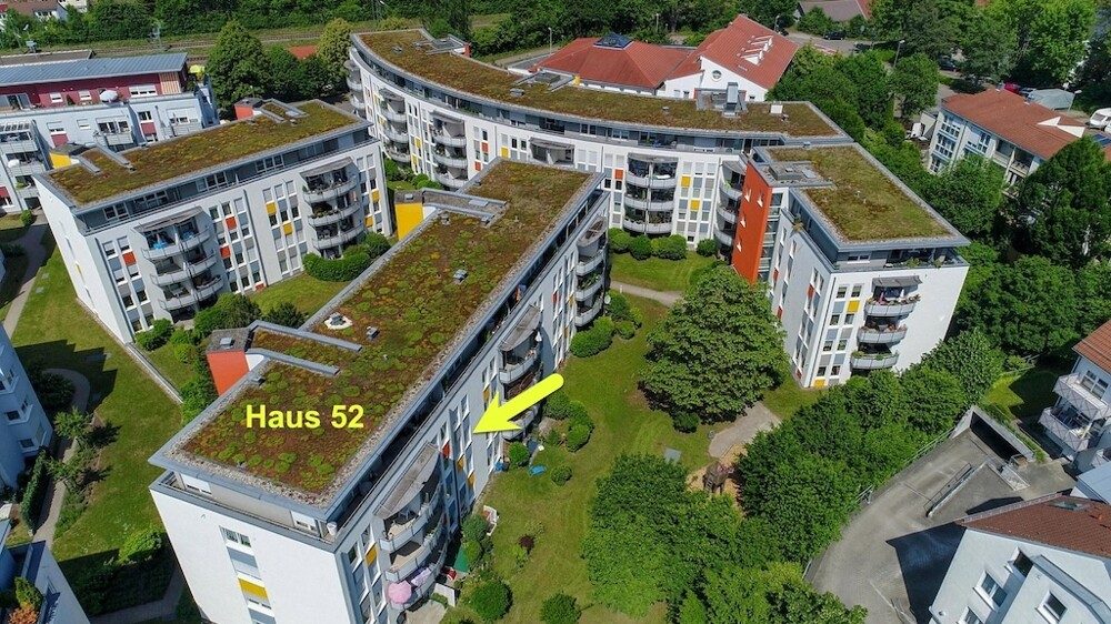 Immobilienangebot - Weinstadt / Endersbach - Alle - Attraktive Kapitalanlage in Weinstadt – Sichern Sie sich eine renditestarke und wertstabile Immobilie