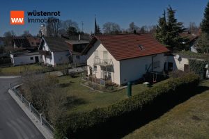 Immobilienangebot - Wallersdorf - Alle - Sonne, Ruhe, perfekte Anbindung – Zweifamilienhaus mit großem Garten in Wallersdorf***