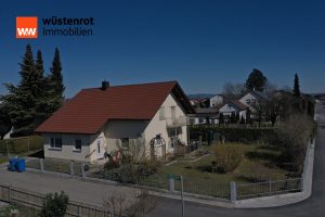 Immobilienangebot - Wallersdorf - Alle - Sonne, Ruhe, perfekte Anbindung – Zweifamilienhaus mit großem Garten in Wallersdorf***