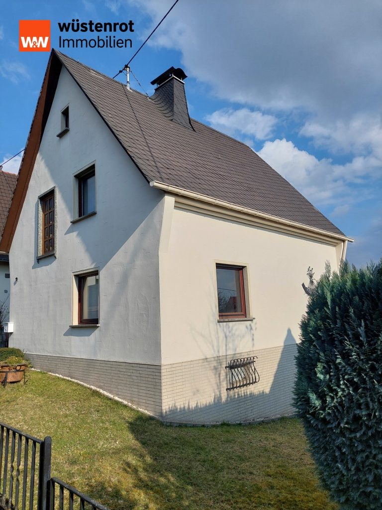Immobilienangebot - Neuwied - Alle - Dem kleinen Glück ne Chance