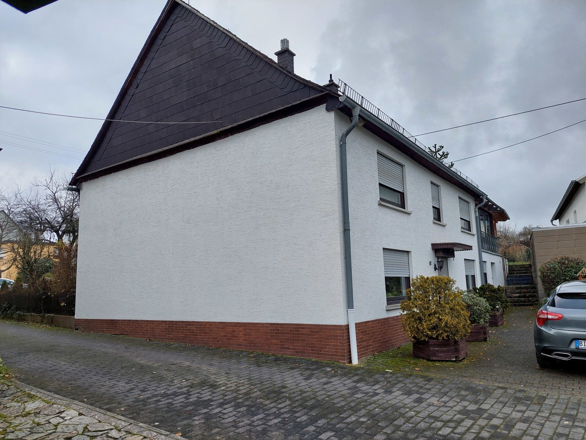 Immobilienangebot - Schauren - Alle - eine ansprechende Alternative