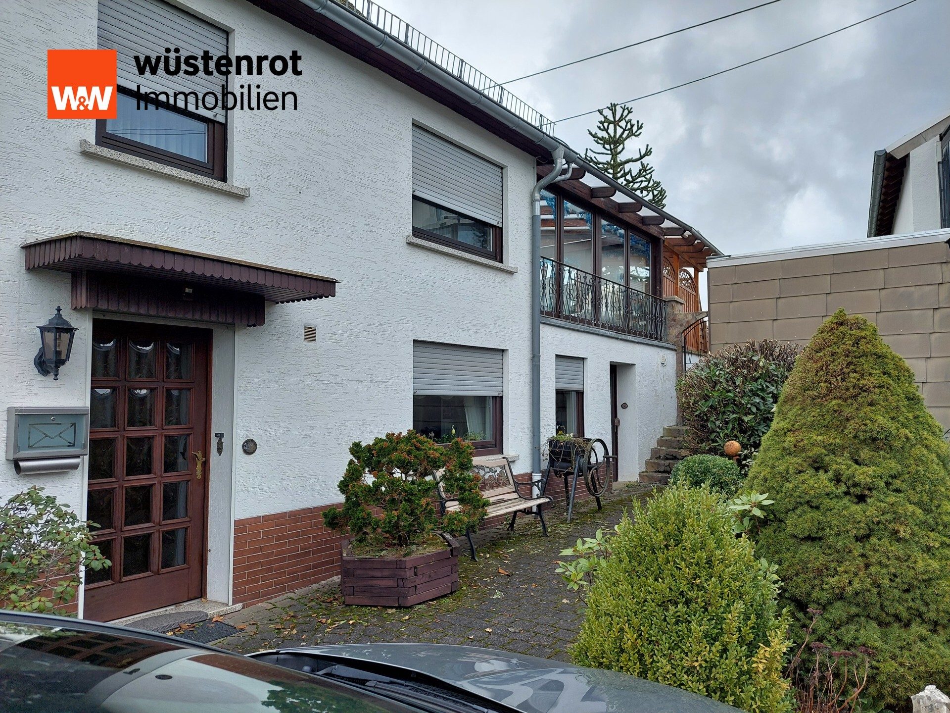 Immobilienangebot - Schauren - Alle - eine ansprechende Alternative