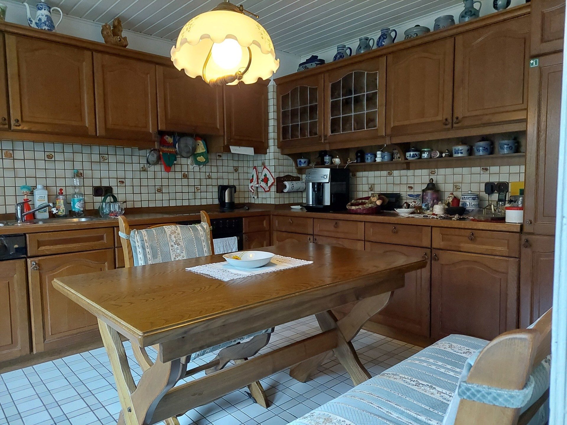 Immobilienangebot - Schauren - Alle - eine ansprechende Alternative